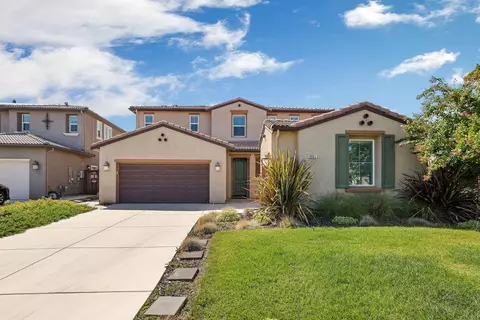 Exterior - 6951 Pickering St, Tracy, CA 95377 photo 5 of 12