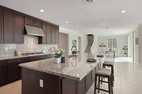 Kitchen - 6951 Pickering St, Tracy, CA 95377 photo 4 of 4