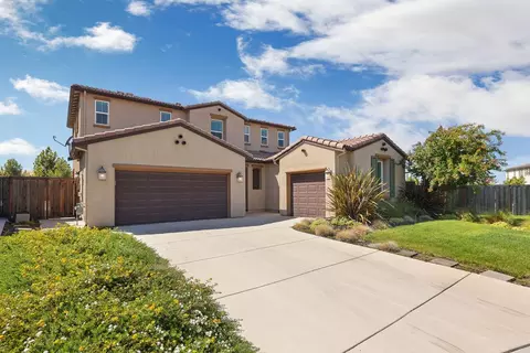Exterior - 6951 Pickering St, Tracy, CA 95377 photo 6 of 12