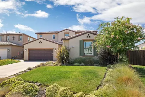 Exterior - 6951 Pickering St, Tracy, CA 95377 photo 4 of 12