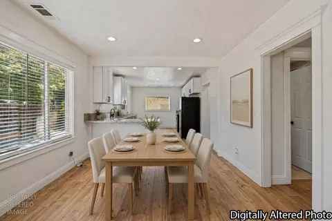Dining - 421 Laurel Ave, Modesto, CA 95351 photo 1 of 1