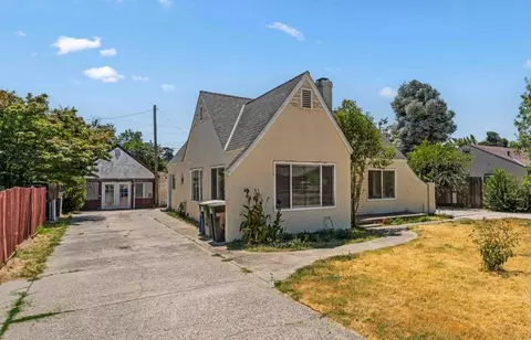 Exterior - 421 Laurel Ave, Modesto, CA 95351 photo 3 of 10
