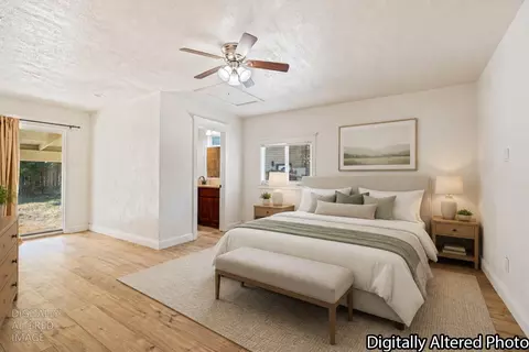 Bedroom - 421 Laurel Ave, Modesto, CA 95351 photo 7 of 10