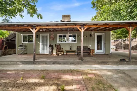 Exterior - 4904 E Harvest Rd, Acampo, CA 95220 photo 5 of 19
