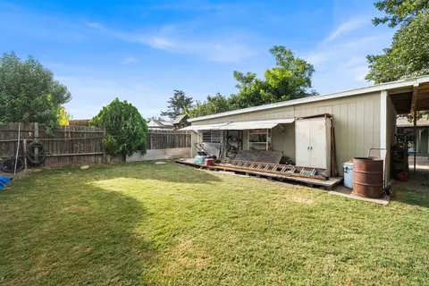 Exterior - 4904 E Harvest Rd, Acampo, CA 95220 photo 13 of 19