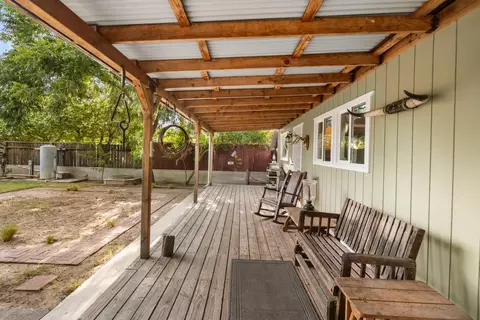 Exterior - 4904 E Harvest Rd, Acampo, CA 95220 photo 6 of 19
