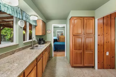 Kitchen - 4904 E Harvest Rd, Acampo, CA 95220 photo 2 of 2