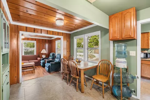 Dining - 4904 E Harvest Rd, Acampo, CA 95220 photo 2 of 2