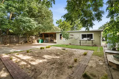 Exterior - 4904 E Harvest Rd, Acampo, CA 95220 photo 9 of 19