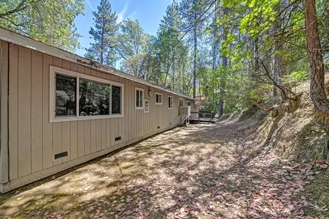 Exterior - 1160 Madrone Ln, Placerville, CA 95667 photo 3 of 7
