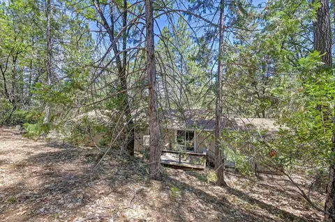 Exterior - 1160 Madrone Ln, Placerville, CA 95667 photo 4 of 7