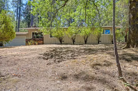 Exterior - 1160 Madrone Ln, Placerville, CA 95667 photo 2 of 7