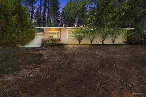 Exterior - 1160 Madrone Ln, Placerville, CA 95667 photo 6 of 7