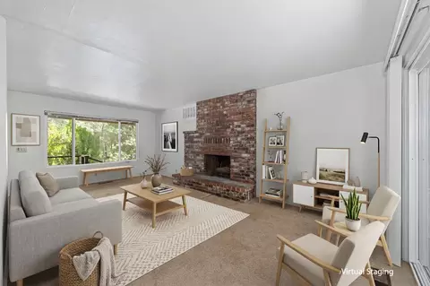 Living - 1160 Madrone Ln, Placerville, CA 95667 photo 7 of 10