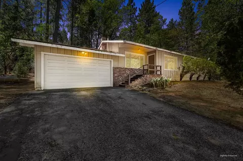 Exterior - 1160 Madrone Ln, Placerville, CA 95667 photo 7 of 7
