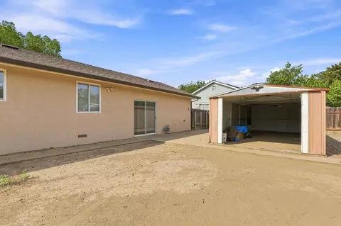 Exterior - 1148 I St, Williams, CA 95987 photo 6 of 9