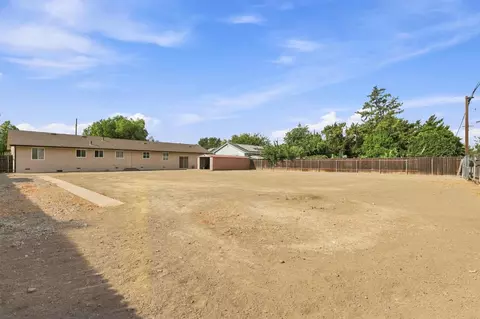 Exterior - 1148 I St, Williams, CA 95987 photo 1 of 9