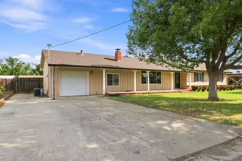 Exterior - 1148 I St, Williams, CA 95987 photo 8 of 9