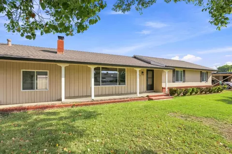 Exterior - 1148 I St, Williams, CA 95987 photo 9 of 9