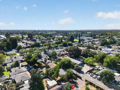 View/Area - 1111 El Vecino Ave, Modesto, CA 95350 photo 5 of 7