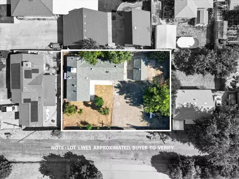 View/Area - 1111 El Vecino Ave, Modesto, CA 95350 photo 1 of 7