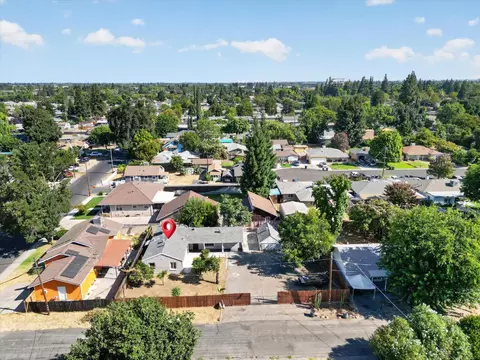 View/Area - 1111 El Vecino Ave, Modesto, CA 95350 photo 2 of 7