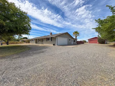 Exterior - 461 Adair St, Elverta, CA 95626 photo 2 of 8