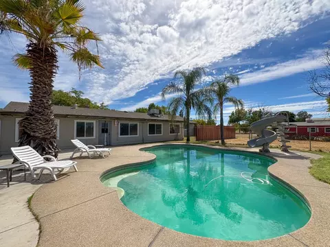 Exterior - 461 Adair St, Elverta, CA 95626 photo 7 of 8