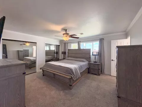 Bedroom - 461 Adair St, Elverta, CA 95626 photo 4 of 5