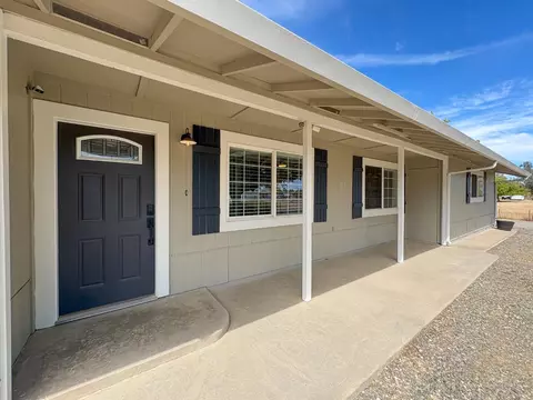 Exterior - 461 Adair St, Elverta, CA 95626 photo 3 of 8