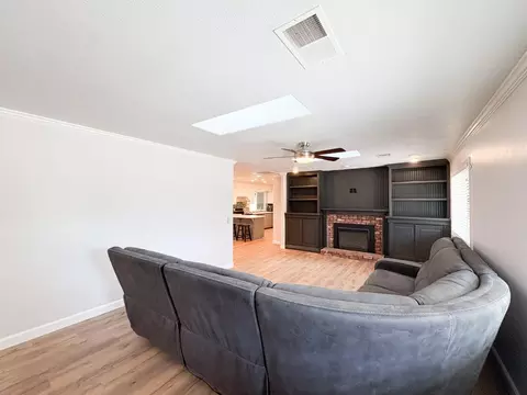 Living - 461 Adair St, Elverta, CA 95626 photo 2 of 5