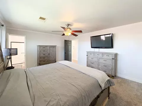 Bedroom - 461 Adair St, Elverta, CA 95626 photo 5 of 5