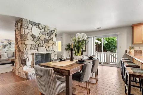 Dining - 631 Eisenhower St, Davis, CA 95616 photo 3 of 3