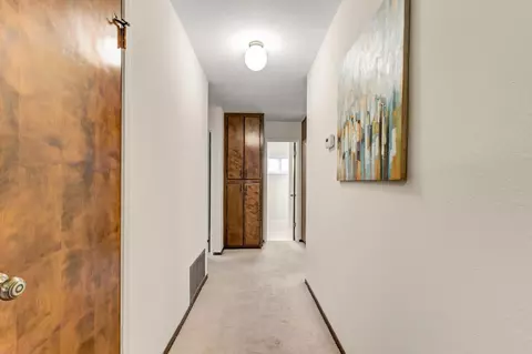 Entry Way - 631 Eisenhower St, Davis, CA 95616 photo 3 of 3