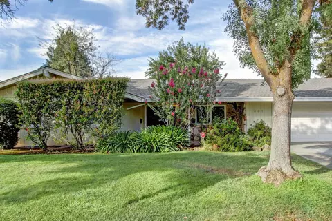Exterior - 631 Eisenhower St, Davis, CA 95616 photo 3 of 18