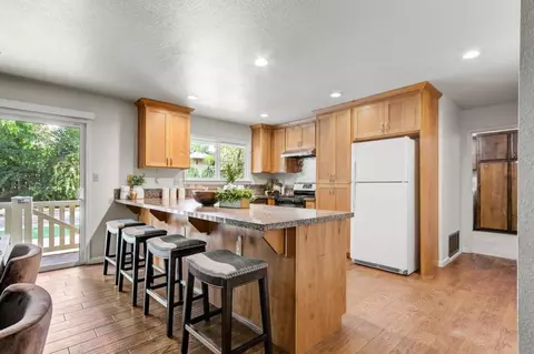Kitchen - 631 Eisenhower St, Davis, CA 95616 photo 1 of 6