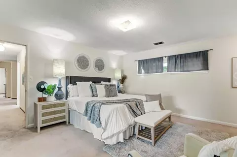 Bedroom - 631 Eisenhower St, Davis, CA 95616 photo 1 of 8