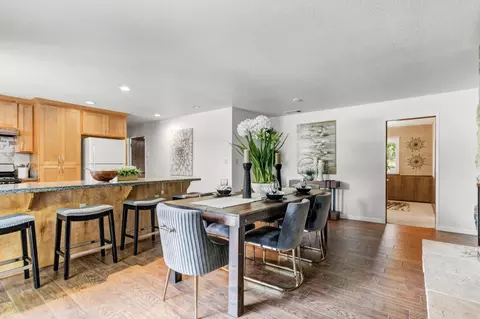Dining - 631 Eisenhower St, Davis, CA 95616 photo 1 of 3