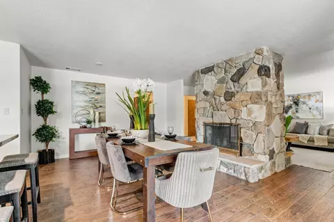 Dining - 631 Eisenhower St, Davis, CA 95616 photo 2 of 3