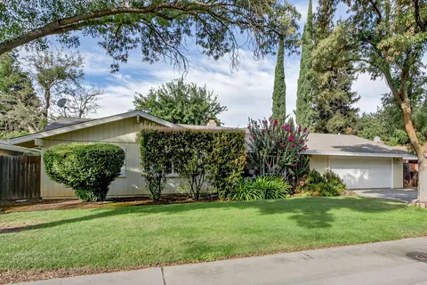Exterior - 631 Eisenhower St, Davis, CA 95616 photo 18 of 18