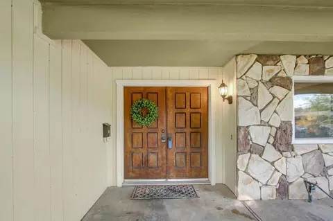 Entry Way - 631 Eisenhower St, Davis, CA 95616 photo 1 of 3