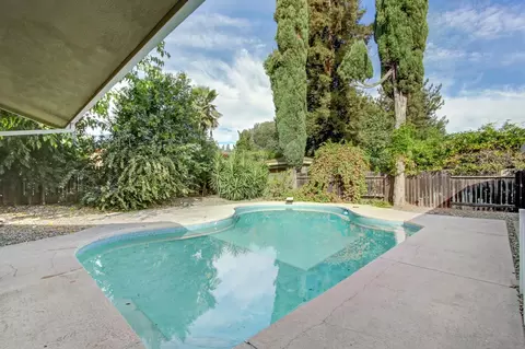 Exterior - 631 Eisenhower St, Davis, CA 95616 photo 8 of 18