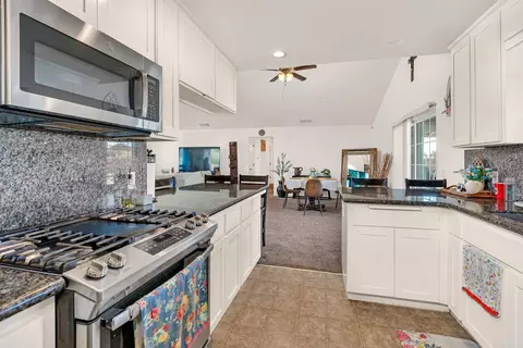 Kitchen - 17225 Custer Ave, Dos Palos, CA 93620 photo 3 of 3