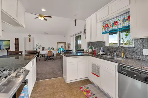 Kitchen - 17225 Custer Ave, Dos Palos, CA 93620 photo 2 of 3