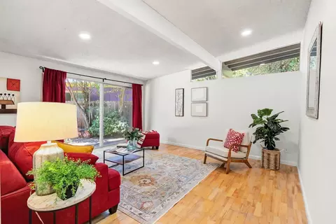 Living - 808 K St, Davis, CA 95616 photo 1 of 4