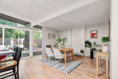 Dining - 808 K St, Davis, CA 95616 photo 1 of 5