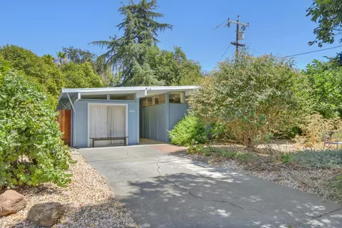 Exterior - 808 K St, Davis, CA 95616 photo 21 of 22
