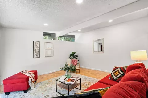 Living - 808 K St, Davis, CA 95616 photo 4 of 4