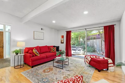 Living - 808 K St, Davis, CA 95616 photo 2 of 4
