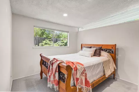 Bedroom - 808 K St, Davis, CA 95616 photo 4 of 9